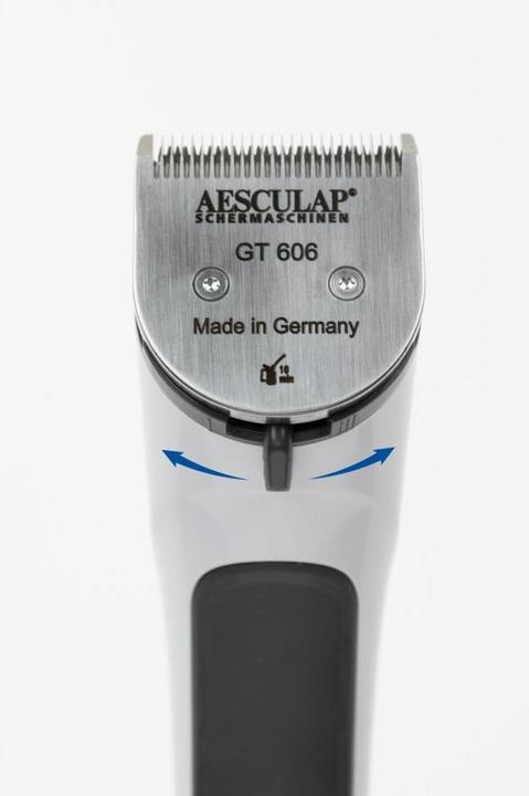 Produktbild Aesculap Scherkopf Akkurata (Hund)