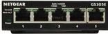Actual product image Netgear GS305E (5 ports)