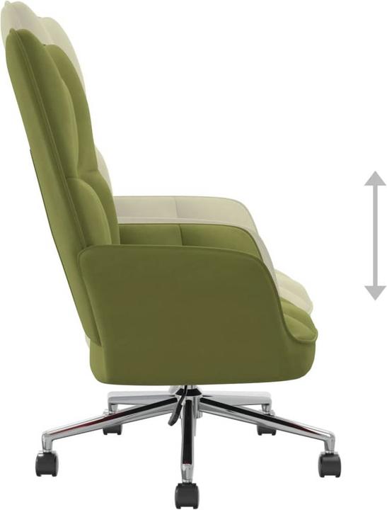 Produktbild VidaXL Relaxstuhl