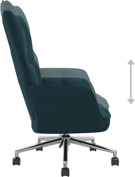 Produktbild VidaXL Relaxstuhl