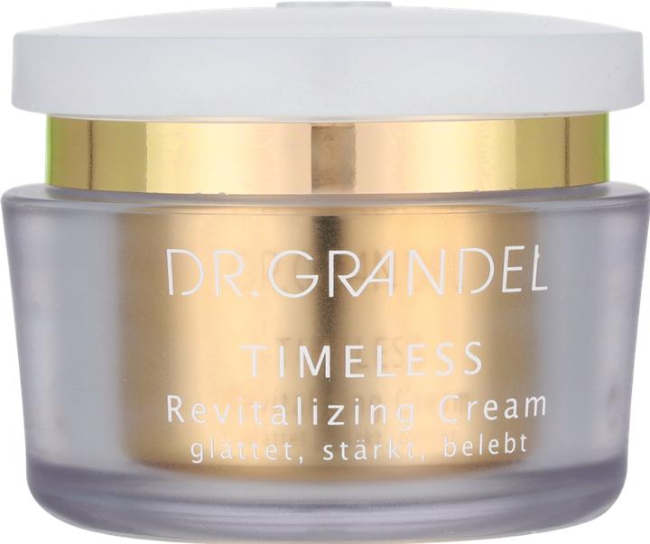 Immagine prodotto Dr Grandel Crema rivitalizzante senza tempo (50 ml, Crema 24h)