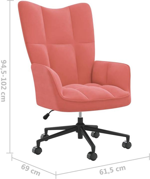 Immagine prodotto vidaXL Relaxsessel