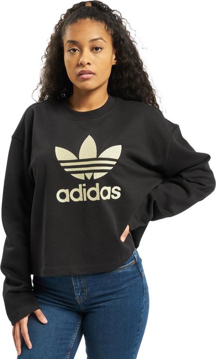 Actual product image adidas Premium Crew (34)