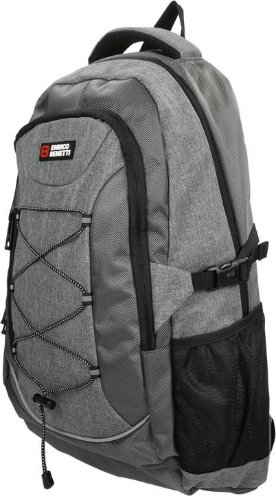 Actual product image HTI-Living Backpack 54 (27 l)