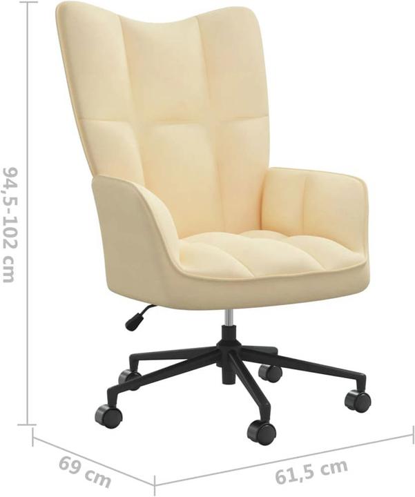 Immagine prodotto vidaXL Relaxsessel