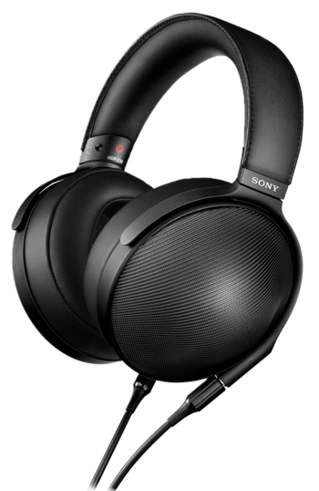 Immagine prodotto Sony Serie MDR-Z1R Signature (Nessuna soppressione del rumore, Cablato)