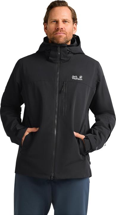 Produktbild Jack Wolfskin Flowline 3in1 (XL)