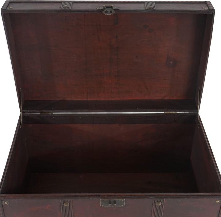 Actual product image Jamb Valence (38 x 67 x 39 cm)