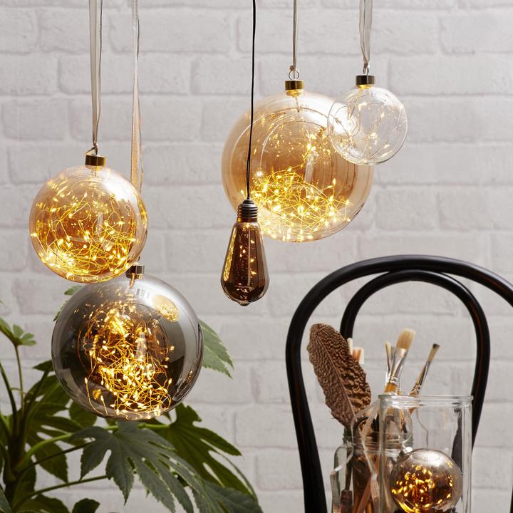 Produktbild Star Trading Dekoration Glühen