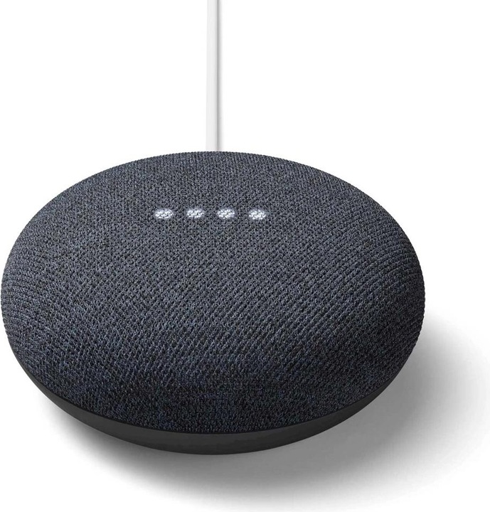 Immagine prodotto Google Nest Mini Gen 2 (Google Assistant, IFTTT)