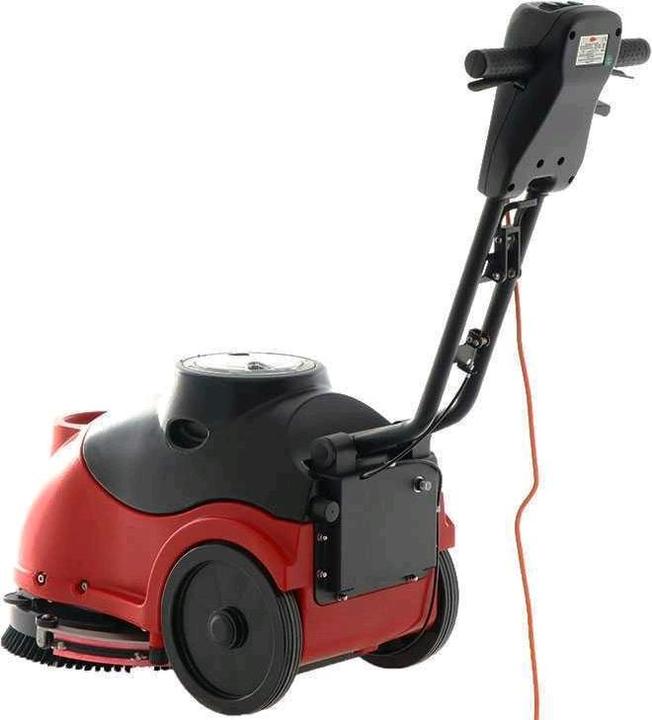 Immagine prodotto Nilfisk Aspirapolvere Automatic Washing/Compact/SieciowyAS380/15C-EU