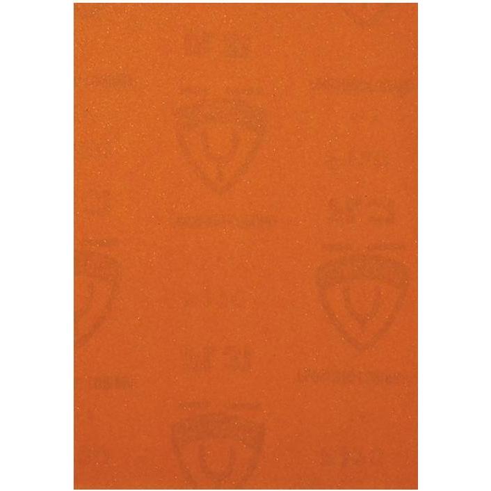 Klingspor, Schleifmittel, PL 31 B - Schleifbogen 230 x 280 mm (180)