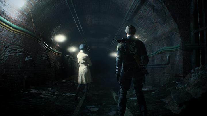 Immagine prodotto Capcom Resident Evil 2 (Xbox Series X, Xbox One X, Multilingue)