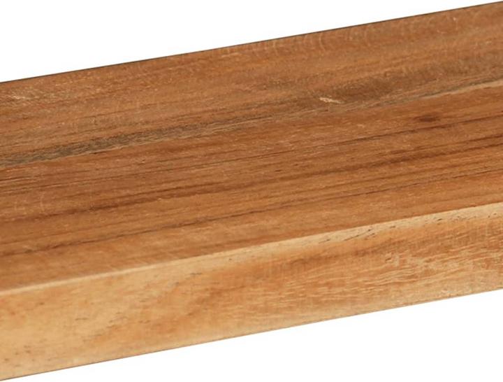 Produktbild vidaXL Wandregal (80 x 15 x 25 cm)