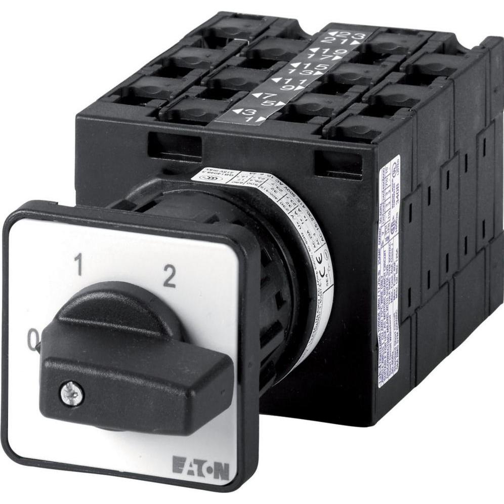 Thumbnail - Eaton, Systemstromversorgung, T3-6-15866/EZ