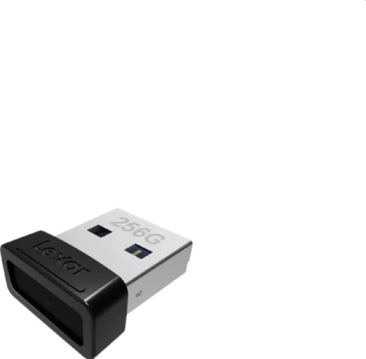 Produktbild Lexar JumpDrive S47 (256 GB, USB-A, USB 3.1)