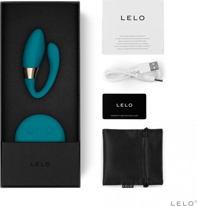 Image du produit LELO Tiani Duo