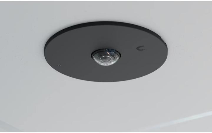 Produktbild Ubiquiti Anschlussbox G6 Pro 360 Schwarz 1 Stück (Montage-Kit)