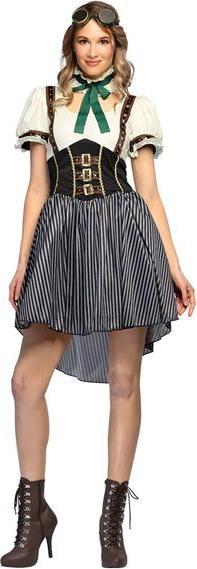 Produktbild Boland Kostüm Steampunk 40/42 (40, 42)