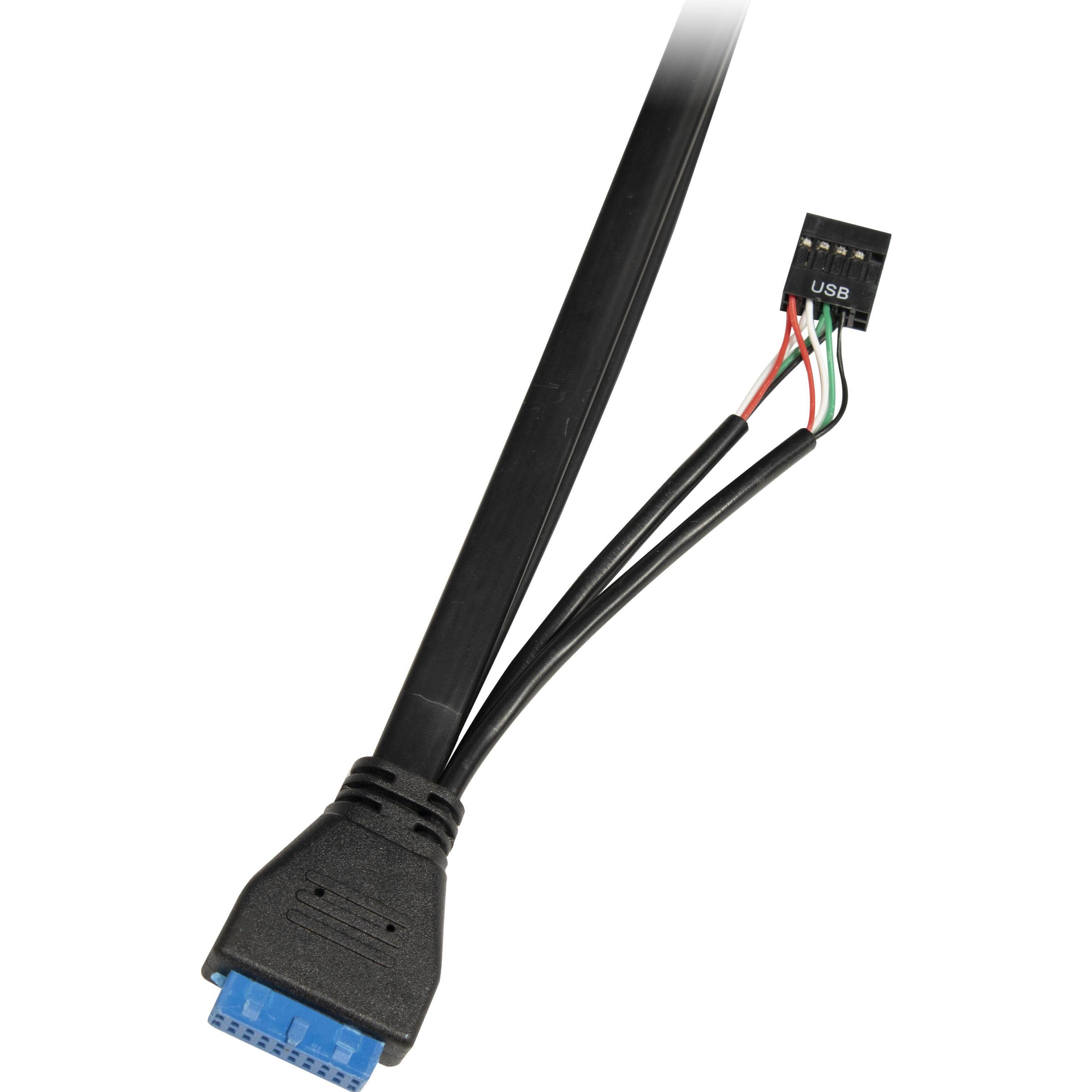 Thumbnail - Intertech IPC 2U-K240L, Server Barebone