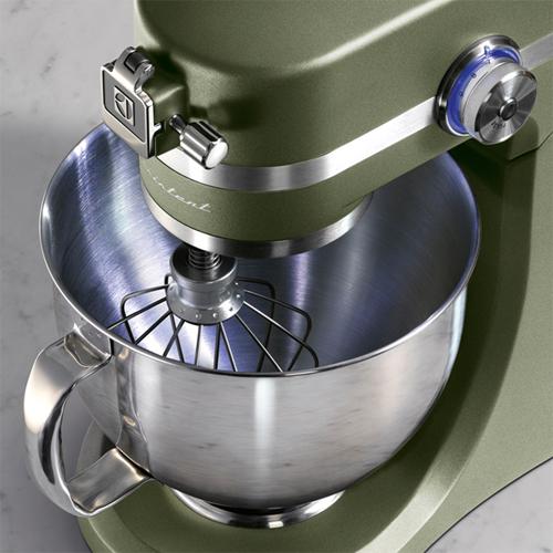 Image du produit Electrolux EKM5550 (1200 W)