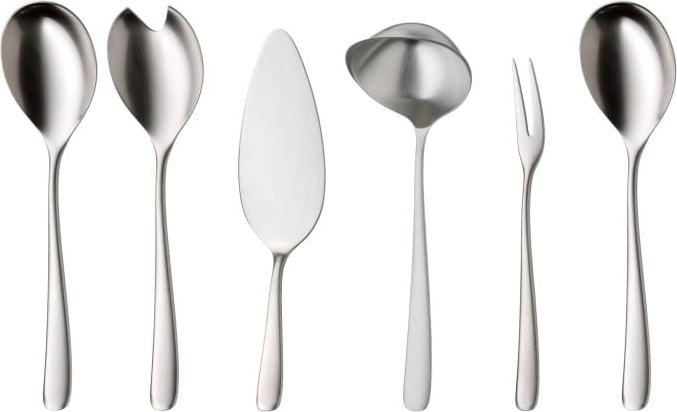Actual product image WMF vision (Salad servers)
