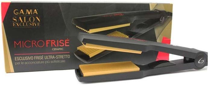 Produktbild GAMA Microfrisé