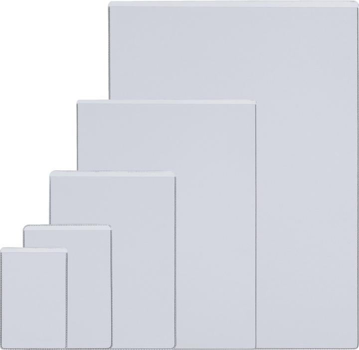 Actual product image Kolma ID card cover A5 document-proof (A5, 1 x)