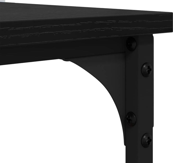 Image du produit vidaXL Beistelltisch (40 x 30 x 75 cm)