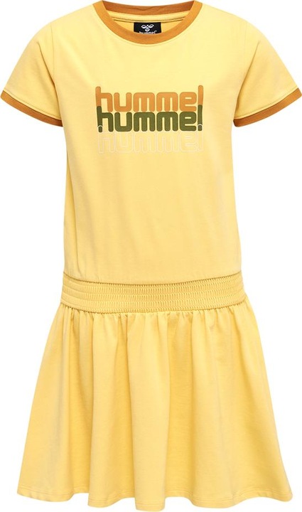 Image du produit hummel hmlCLOUD DRESS S/S (110)