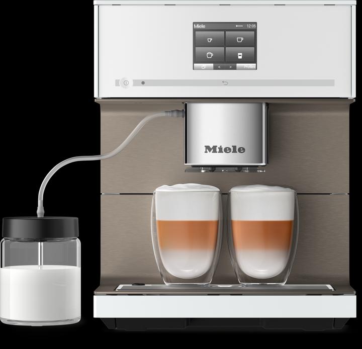 Image du produit Miele CM 7550