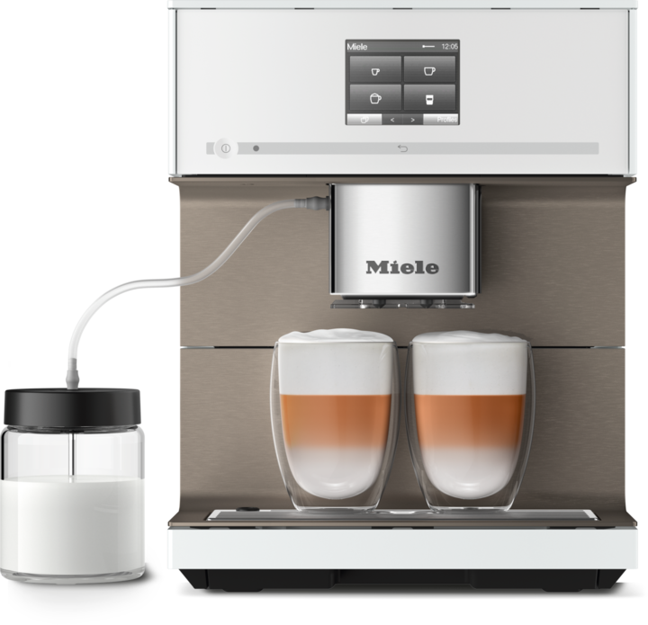 Produktbild Miele CM 7550