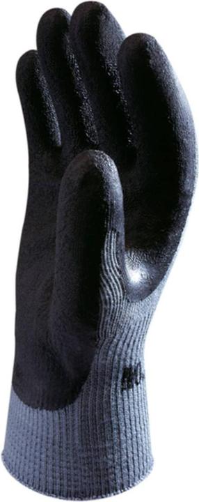 Actual product image Showa Baumwoll-Strickhandschuh (L)