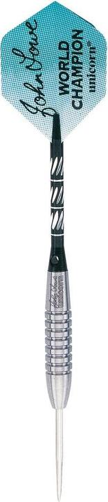 Immagine prodotto Unicorn Campione del mondo John Lowe Steel Darts (23 g)