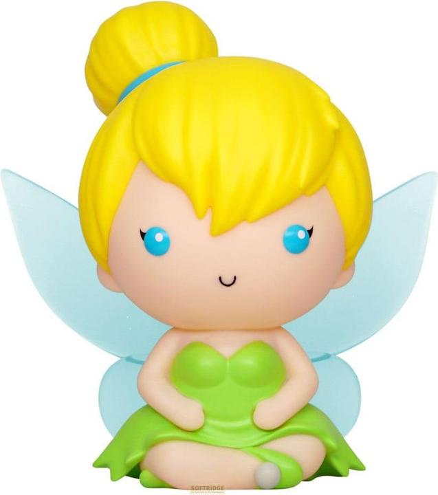 Image du produit Monogram Tinkerbell Spardose Tinker bell 20 cm