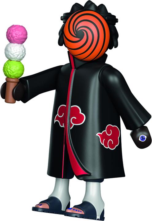 Image du produit Playmobil Obito (71101)