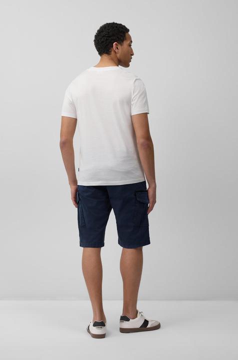 Image du produit S.Oliver Bermuda File: Cargo-Shorts im Relaxed Fit (29)