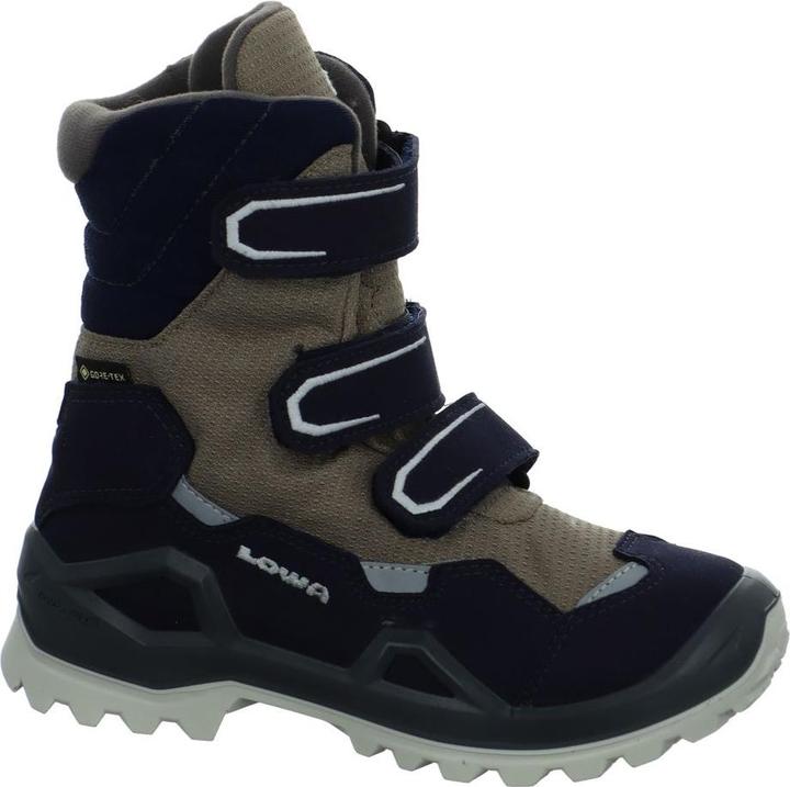 Actual product image Lowa Milo EVO GTX (41)