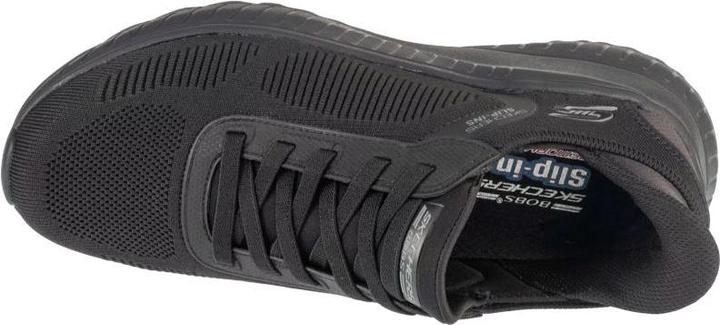 Image du produit Skechers Slip-Ins : BOBS Squad Chaos - Solid Step Black (41.5)