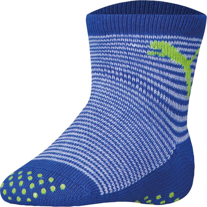Image du produit Puma Socken Casual ABS SOCKS ECOM 6P (19 - 22)