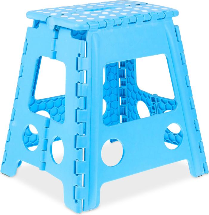 Immagine prodotto Relaxdays Sgabello