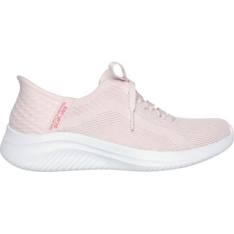 Skechers, Damen, Brillen Zubehör, Ultra Flex 3.0 - Brilliant Path, Rosa