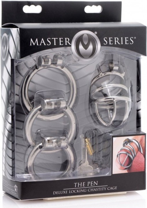Immagine prodotto Master Series La penna