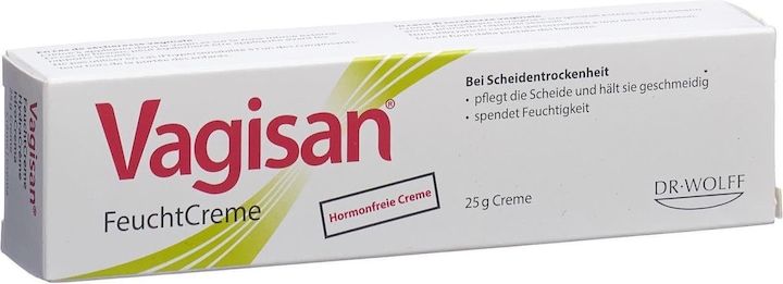 Vagisan FeuchtCreme (Intimcrème)