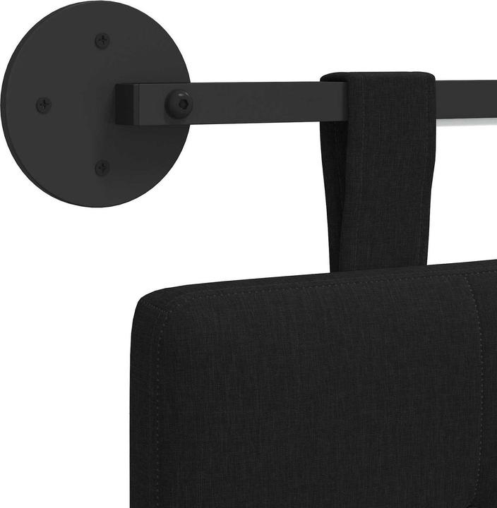 Actual product image vidaXL Schlafzimmer-Kopfteil (55 x 100 x 5 cm)