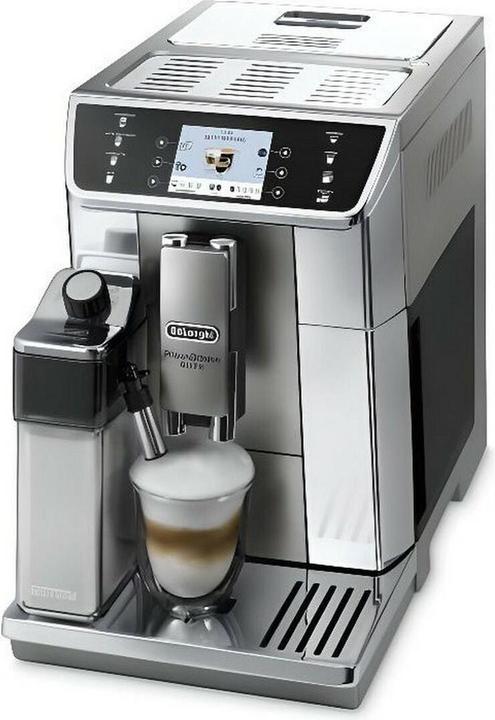 Produktbild De'Longhi PrimaDonna Elite ECAM 650.55