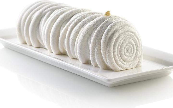 Produktbild Silikomart Siliziumform - Lana