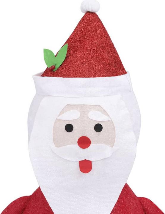 Immagine prodotto vidaXL Weihnachtsmann Figur