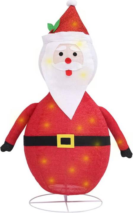 Immagine prodotto vidaXL Weihnachtsmann Figur