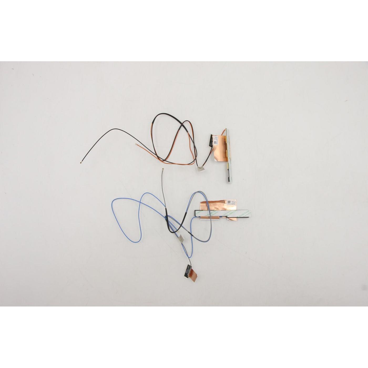 Lenovo Raptor-1.0 INTEL FRU ANTENNA, Notebook Ersatzteile